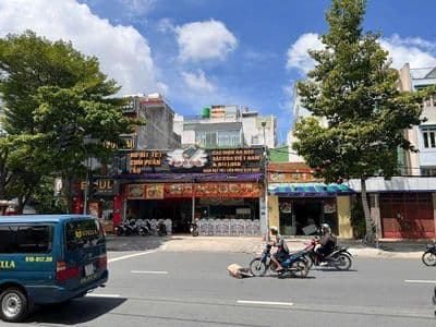 khu Tên Lửa, MT đường Số 7, P. Bình Trị Đông B, 18 x 21m, 3.5 tấm