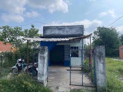 Nhà Đất phường Bình Minh 6x30 Tc 50m2