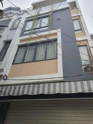 Cần cho thuê gấp nguyên căn MT 89A Đường T6 thông ra Lê Trọng Tấn