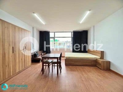 CĂN HỘ VIEW KÍNH FULL ÁNH SÁNG – NGAY NHÀ THỜ PHAOLO, KDC YÊN TĨNH