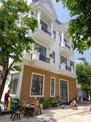 BÁN NHÀ PHỐ LÁI THIÊU TP.THUẬN AN - TPHCM CÁCH CẦU PHÚ LONG Q12 7P