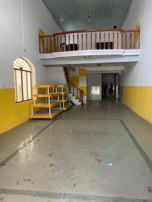 Mt kinh doanh đắc địa - đối diện công ty may nhà bè giá 6,6 tỷ