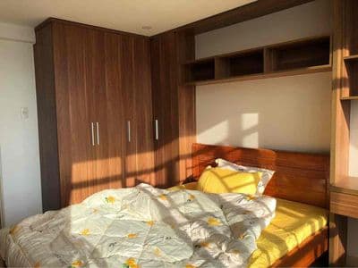 Phòng riêng trong chung cư Phú Hoàng Anh quận 7 nhà bè