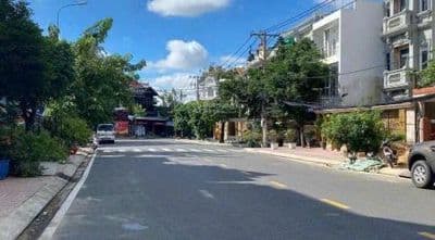 Bán gấp biệt thự HXH 162/1 đường Bình Lợi view sông