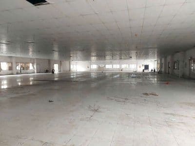 NHÀ XƯỞNG KHUÔN VIÊN 4000M2 CÓ PCCC GẦN CẦU THAM LƯƠNG