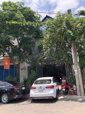 Bán nhà riêng 100m2 tại 4, đường số 3, kp Đông A, Đông Hòa, TPHCM
