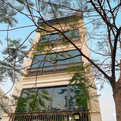 CHÍNH CHỦ BÁN LIỀN KỀ 60M2 ( MT 5M ) - TÂY NAM HỒ LINH ĐÀM - 23 TỶ