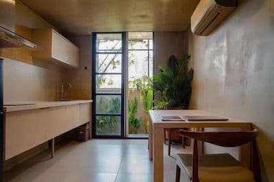 Căn hộ thiết kế riêng! studio/1pn cao cấp - khu biệt thự