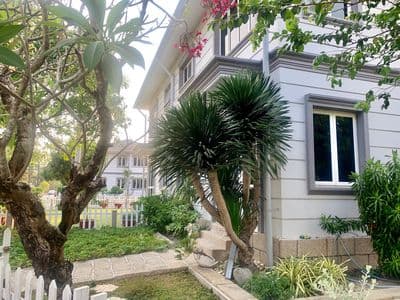 Biệt thự vườn 260m2 hướng Đông Nam sổ hồng, sát Nguyễn Khuyến, Emasi