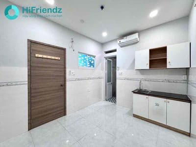 Căn hộ siêu đẹp | nội thất cơ bản | thang máy
