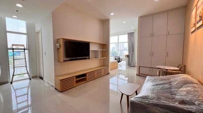 Chung cư cao cấp Sunrise City 2PN 100m2 ngay gần lotte mart Q7