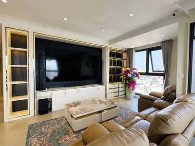 Kẹt tiền bán gấp chung cư the morning star, căn góc, nhà cực đẹp