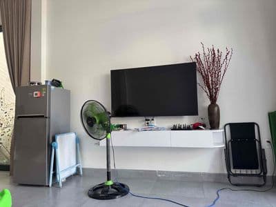 Nhà cấp 4 - cổ mân mai 3