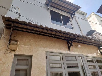 Bán Nhà Nhỏ - 1 Trệt 1 Gác - 2PN - Hẻm Đường Số 15, Linh Xuân, Thủ Đức