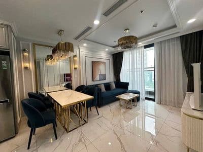 Sunshine sky city cho thuê gấp 2pn2wc full nội thất chỉ 17 triệu