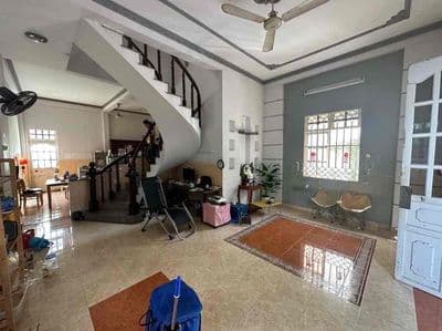 VẠN HẠNH HÓC MÔN – NGANG KHỦNG 11.5M x 15M – HXH – 158M²