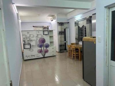 Cho thuê chung cư biconsi hiệp thành 3 – 1pn full nội thất | giá rẻ