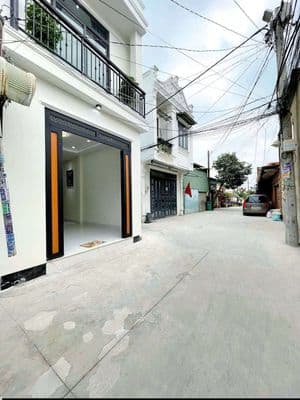 1 tỷ x Rẻ - sang - xịn mịn gia đình ở thoải mái