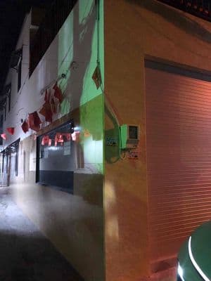 cho thuê nhà nguyên căn mặt tiền đường Thống Nhất gần chợ Gò Vấp