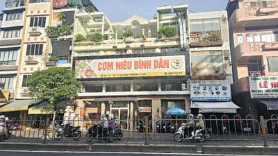  MẶT TIỀN HOÀNG DIỆU Q4 - GIÁ CỰC TỐT 99TR