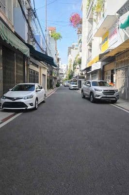 HXH LÊ NGÃ TÂN PHÚ-4x22- 85m2-1 trệt 1 lầu 4PN Giá nhỉnh 7Tỷ