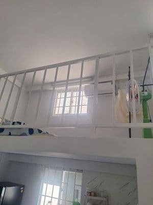 Căn hộ Becamex Hòa Lợi , sổ hồng 370 triệu( 100% tiền)