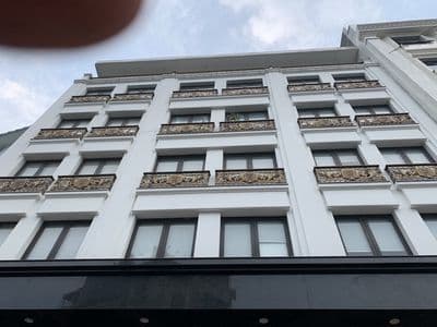 Cho thuê vp phố nguyễn khang,cầu giấy,hn,dtsd 85m2, giá 18tr/tháng
