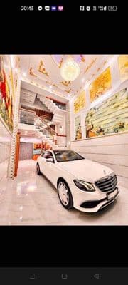 Cho Thuê Nhà Đẹp Hẻm Bình Trị Đông quận Bình Tân