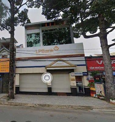 Cho thuê nhà nguyên căn mặt tiền đường số 7, bình tân