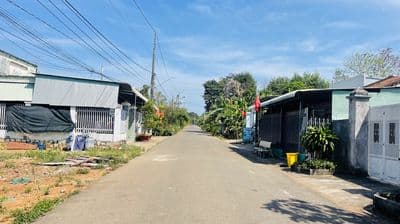 Bán đất hòa long bà rịa vũng tàu hồ chí minh