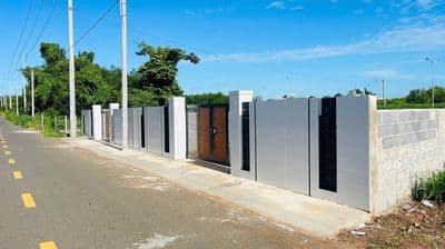 Bán đất thị trấn đất đỏ bà rịa vũng tàu hồ chí minh