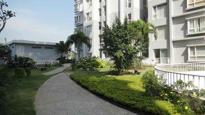 Cần bán cc phú mỹ hoàng quốc việt q7 - 96,9m2 -5,95tỷ