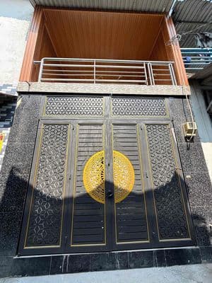 Nhà đẹp 4*15m 3pn hem 4m hồ sơ xã 2/ngắn nguyễn thị trọn vĩnh lộc a
