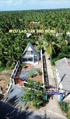 NHÀ MẶT TIỀN TL877B – GÓC 2 MẶT TIỀN ĐƯỜNG | 498m² THỔ CƯ CHỈ 1,6 TỶ