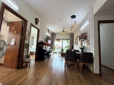 Chính chủ bán gấp Căn hộ 3PN 80m2 CC Novia, Căn góc sổ hồng trao tay