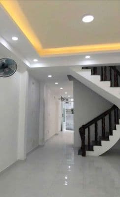 Nhà Nguyên Căn-3PN-2WC-Gia-12Tr-Quang Trung..Gò Vấp