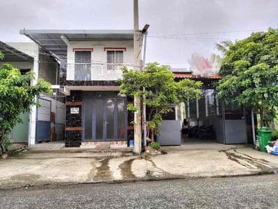 Bán dãy nhà trọ 13phòng .p Bến Tre