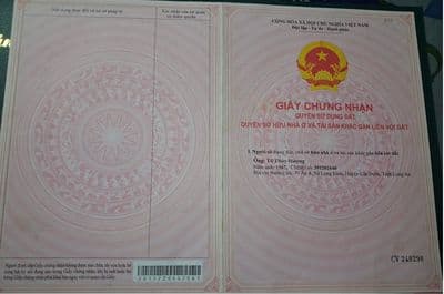 Cần bán miếng đất full thổ cư tại Long Định Cần Dước Long An