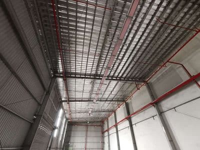 *Cho thuê kho*350m2 trong KCN Cát Lái, Phường Cát Lái, Quận 2