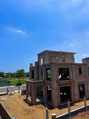 Bán biệt thự ven dông achangs Mỹ vị trí vàng
