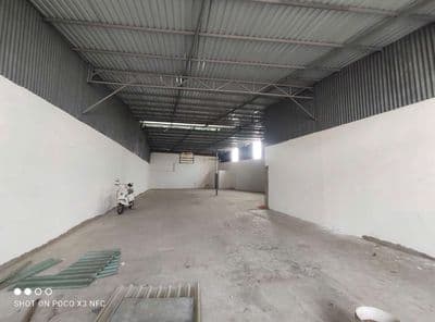 *Cho thuê kho, mặt bằng*380m2 Nguyễn Duy Trinh, Trường Thạnh, Quận 9