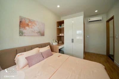 Chỉ 300 triệu( 20%) đã sở hữu căn hộ 2 PN full Nội thất
