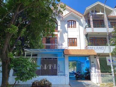 Nhà Mới Ở Kết Hợp Văn Phòng, Trệt 2 Lầu, KDC Thoáng Mát, Giá 40TR