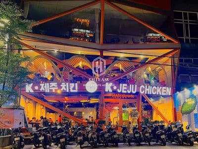 CHO THUÊ Khu NGUYỄN GIA TRÍ - 12x20m (Trệt 2 Lầu)