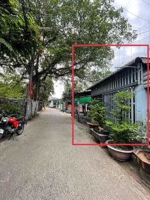nhà hẻm 37/4d xuân thới đông 5x25