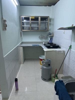 cho thuê nhà nguyên căn nguyễn trọng tuyển p1 tân bình