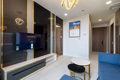 Căn hộ Orchard Park View Hồng Hà, 2PN 8.5tỷ, 3PN 10.65tỷ