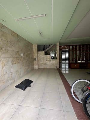 Biệt Thự Nguyễn Hữu Dật - DT 7x20m 1 Trệt 1 Lầu St - Giá 26tr