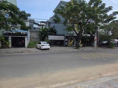 Cặp đất liền kề đường 10m5 VÕ AN NINH, Hoà Xuân, Đà nẵng DT 210m2 (