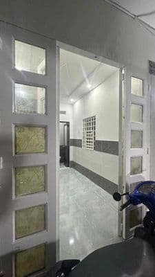 Nhà p3 3 tầng chưa đến 2 tỷ
